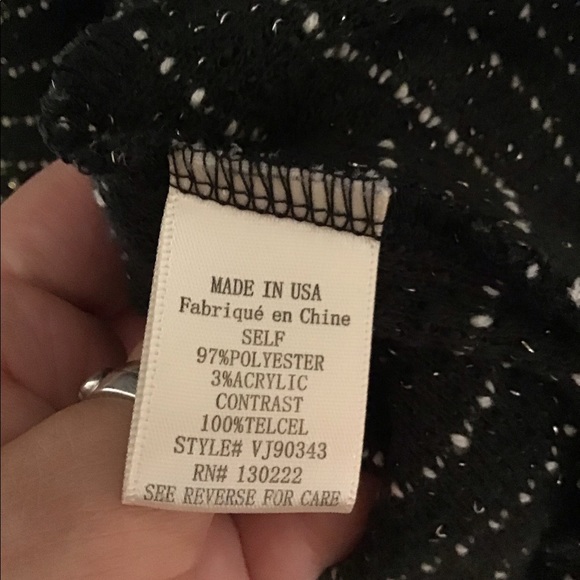 Womens Very J Long Cardigan - Picture 3 of 4